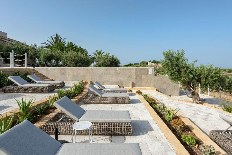 Hotel Momentum Wellness Bio Resort, Italien, Marinella di Selinunte. Großes 54