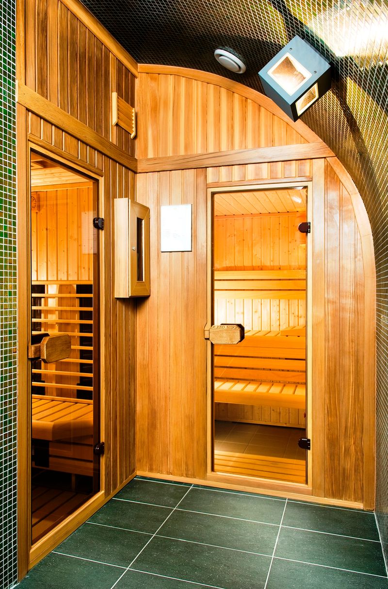 Hotel Opera Garden & Apartments Hotel, Ungarn, Budapest. Großes 2