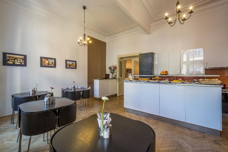 Hotel Royal Road Residence, Tschechische Republik, Prag. Großes 2