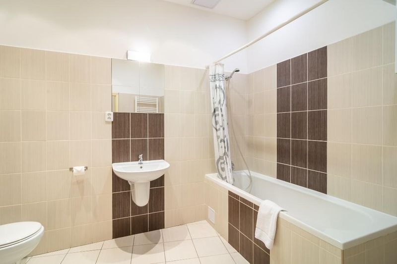 Hotel Royal Road Residence, Tschechische Republik, Prag. Großes 1