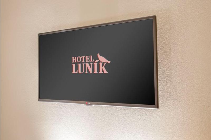 Hotel Hotel Lunik, Tschechische Republik, Prag. Großes 15
