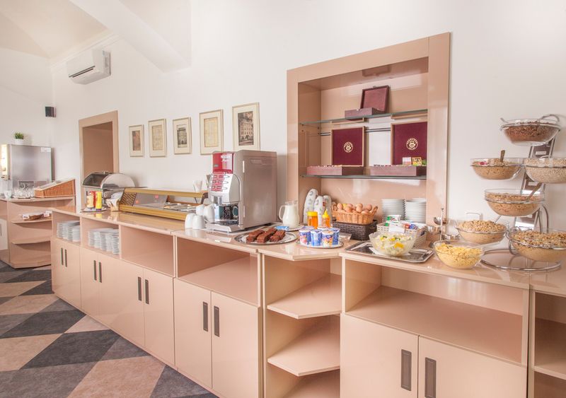 Hotel Hotel Lunik, Tschechische Republik, Prag. Großes 2