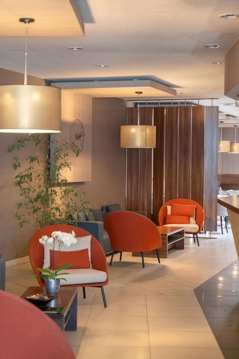 Hotel Vitta Hotel Superior Budapest, Ungarn, Budapest. Großes 25