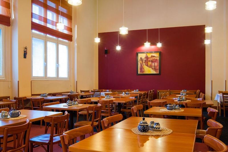 Hotel Cloister Inn, Tschechische Republik, Prag. Großes 2