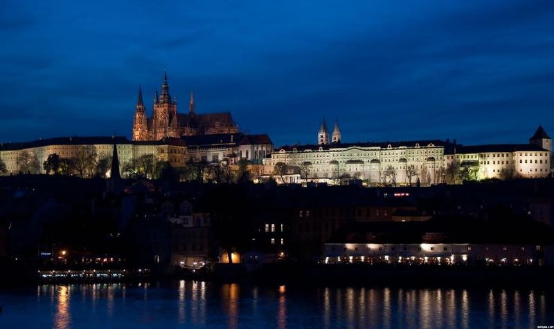 Hotel Hotel Relax Inn, Tschechische Republik, Prag. Großes 15