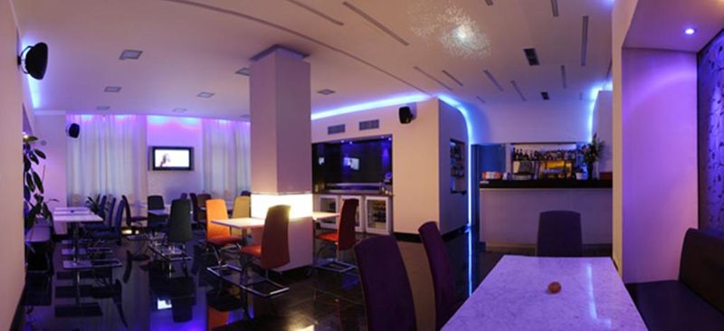 Hotel Hotel Relax Inn, Tschechische Republik, Prag. Großes 1