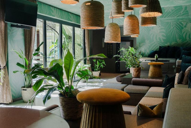 Hotel Cocoon Sendlinger Tor, Deutschland, München. Großes 1