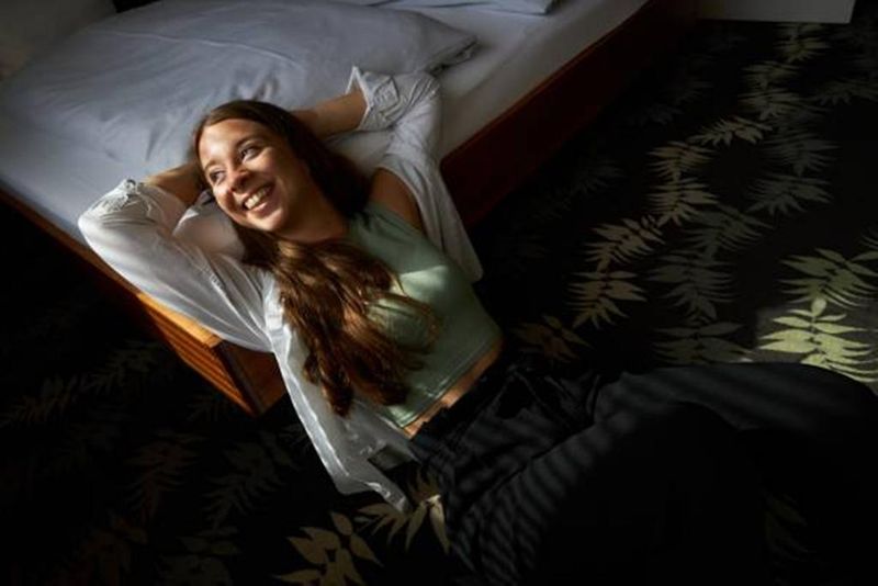 Hotel Hotel Cocoon Stachus, Deutschland, München. Großes 19