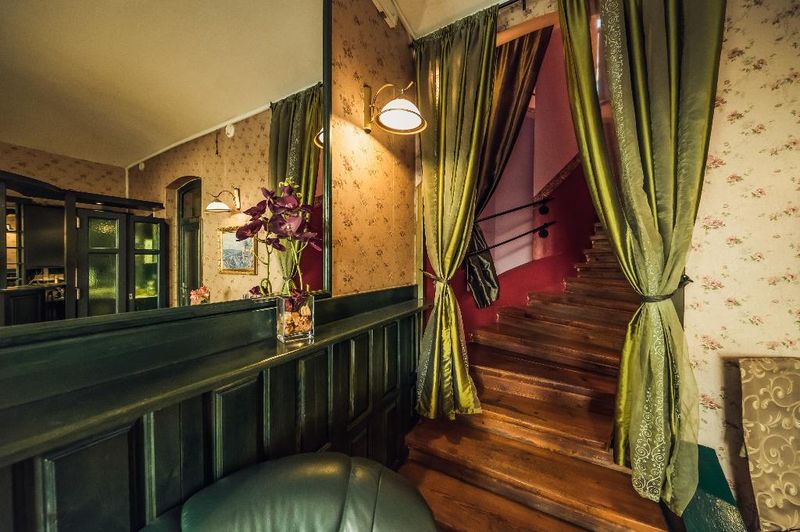 Hotel Czechia, Tschechische Republik, Prag. Großes 1