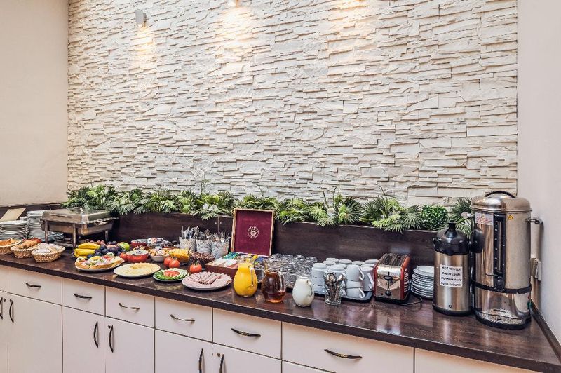 Hotel Czechia, Tschechische Republik, Prag. Großes 2