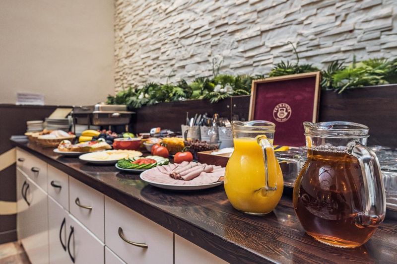 Hotel Czechia, Tschechische Republik, Prag. Großes 2