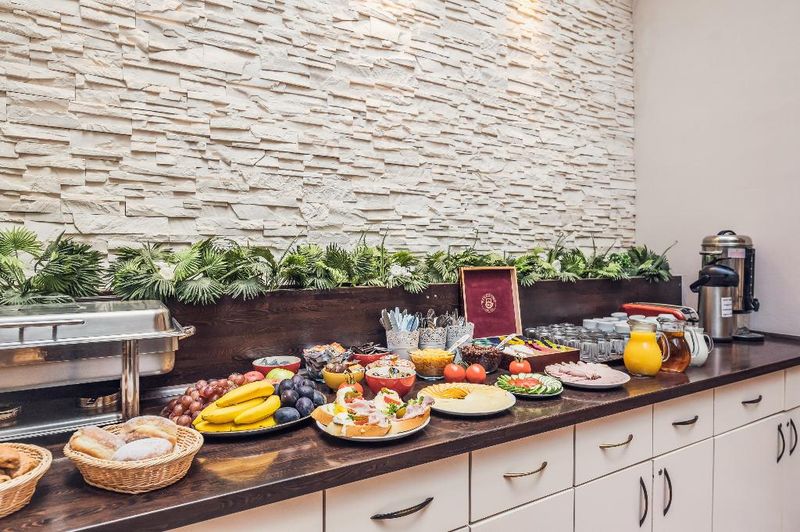 Hotel Czechia, Tschechische Republik, Prag. Großes 1