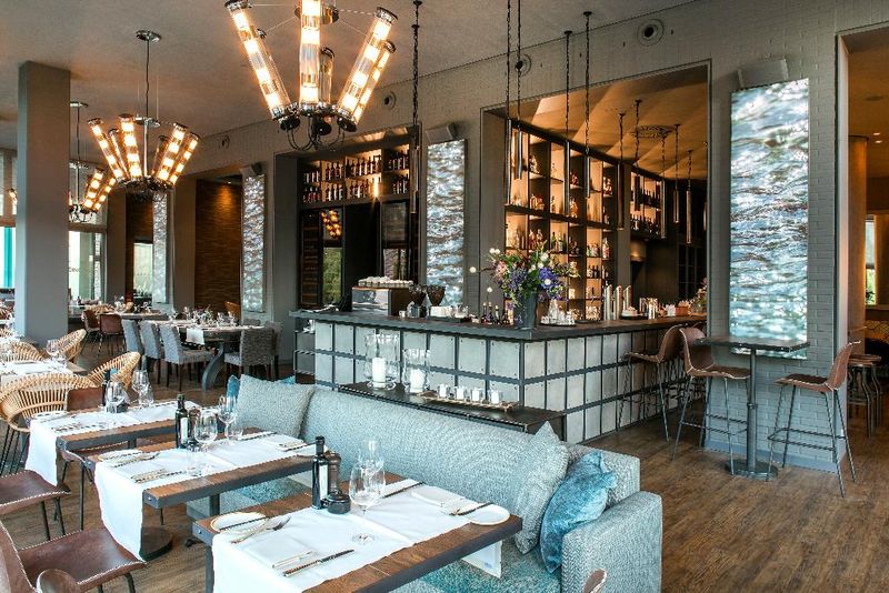 Hotel Ameron Hotel Abion Spreebogen Berlin, Deutschland, Berlin. Großes 2