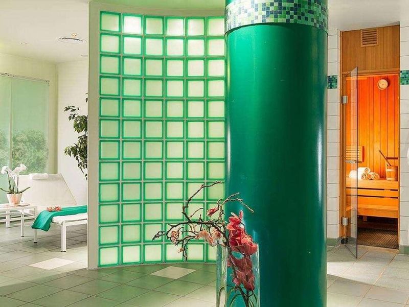 Hotel Ameron Abion Spreebogen Waterside, Deutschland, Berlin. Großes 2