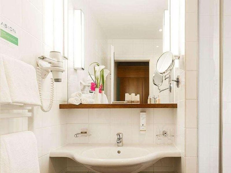 Hotel Ameron Hotel Abion Spreebogen Berlin, Deutschland, Berlin. Großes 79