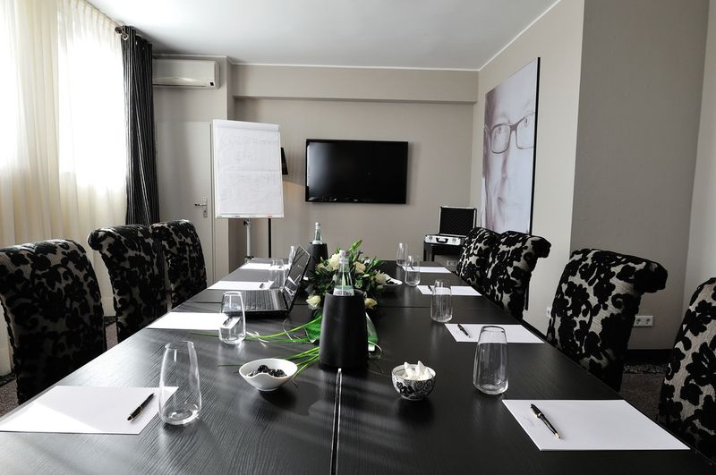 Hotel Stage47, Deutschland, Düsseldorf. Großes 31