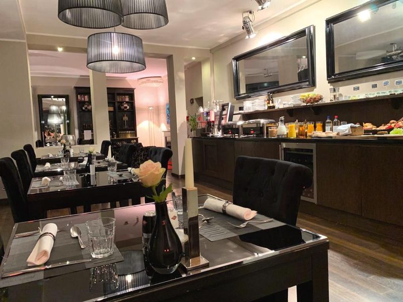 Hotel Stage47, Deutschland, Düsseldorf. Großes 2