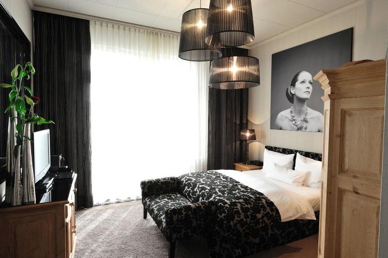 Hotel Stage47, Deutschland, Düsseldorf. Großes 31