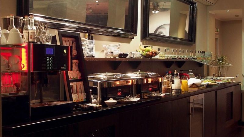 Hotel Stage47, Deutschland, Düsseldorf. Großes 2