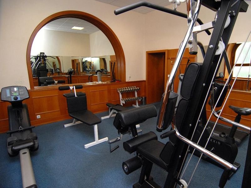 Hotel Hotel Opera Prague, Tschechische Republik, Prag. Großes 2