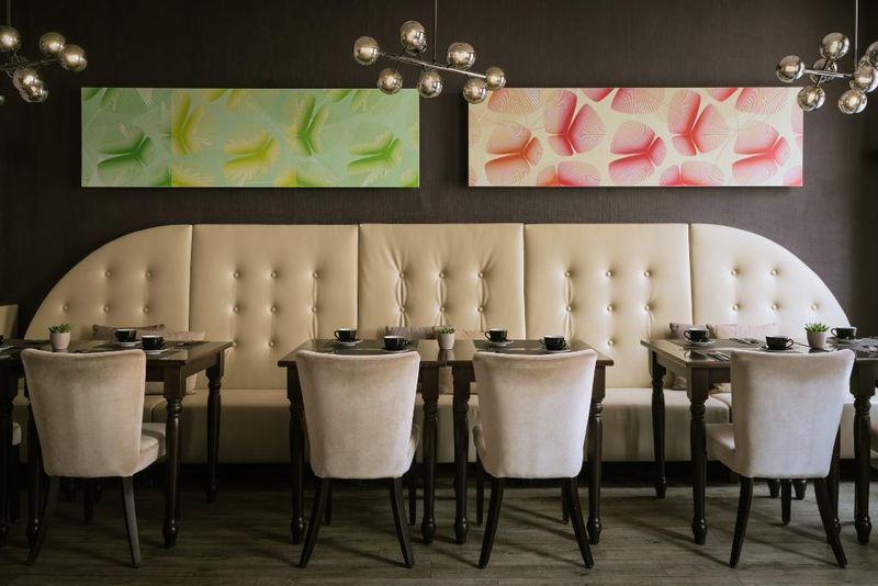 Hotel Leonardo Boutique Hotel Munich, Deutschland, München. Großes 2