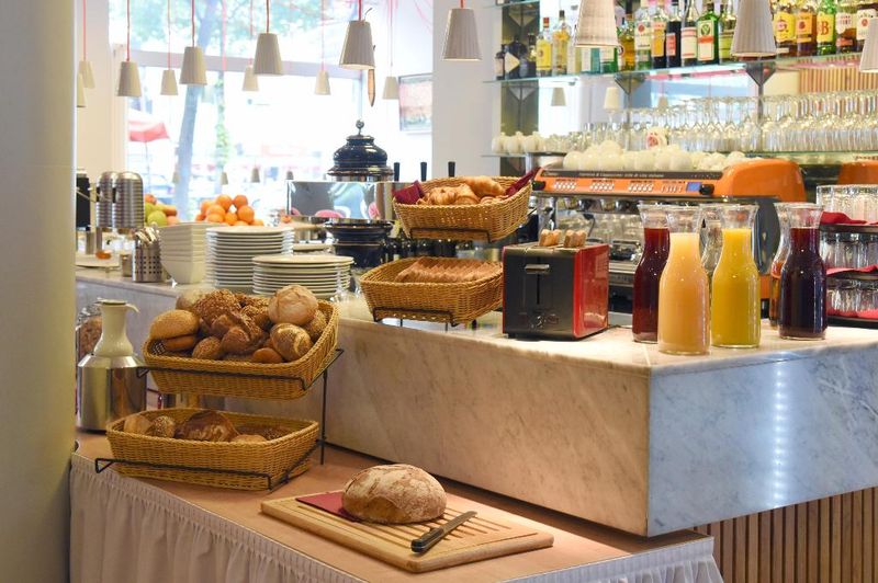 Hotel KOOS Hotel&Apartments, Deutschland, München. Großes 2