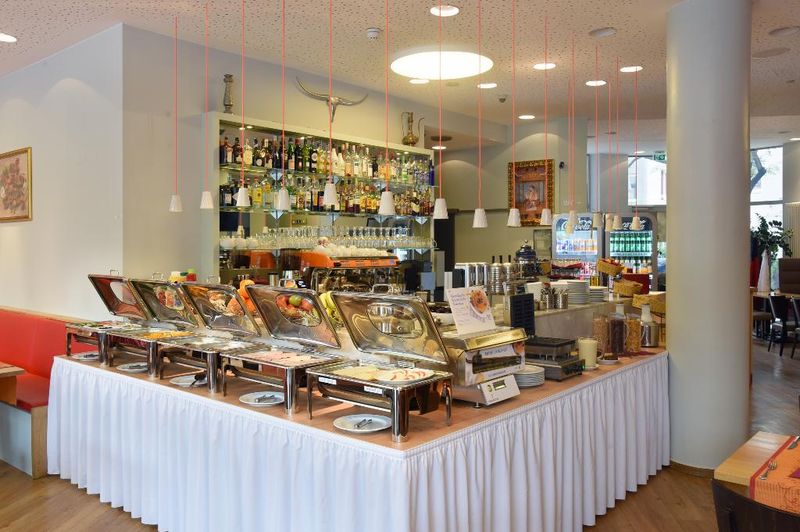 Hotel KOOS Hotel&Apartments, Deutschland, München. Großes 1