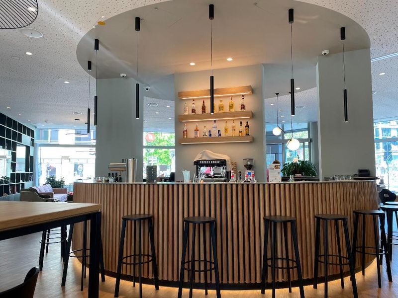 Hotel KOOS Hotel&Apartments, Deutschland, München. Großes 1