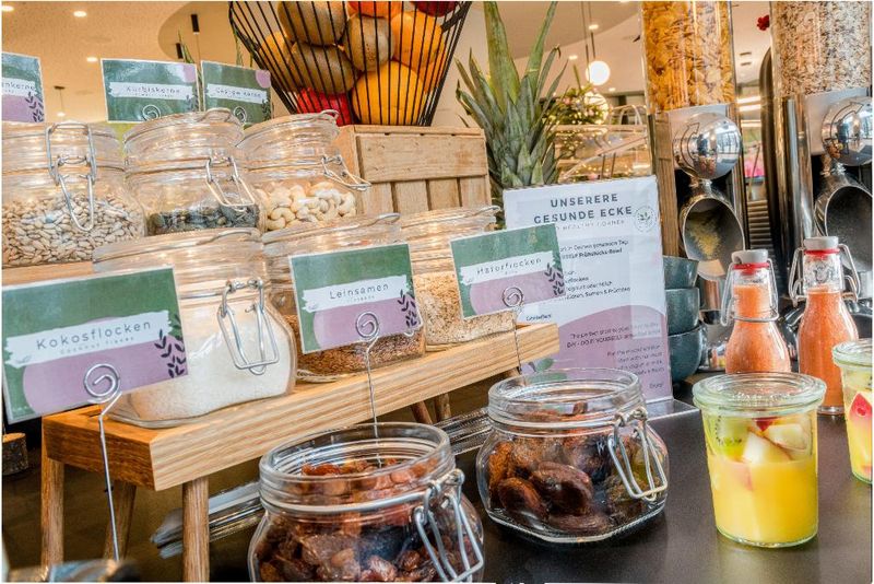 Hotel KOOS Hotel&Apartments, Deutschland, München. Großes 33