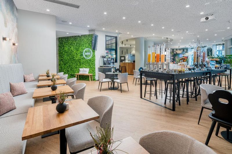 Hotel KOOS Hotel&Apartments, Deutschland, München. Großes 33