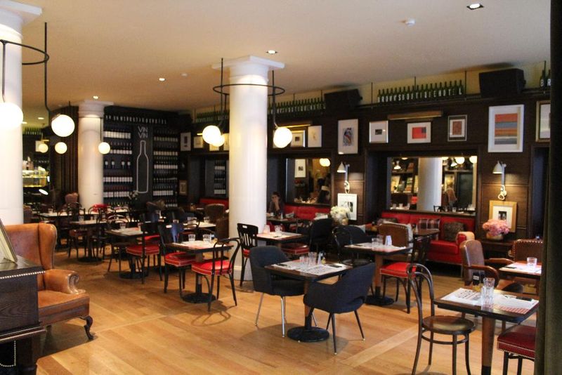 Hotel Browns Boutique Hotel, Portugal, Lissabon. Großes 2