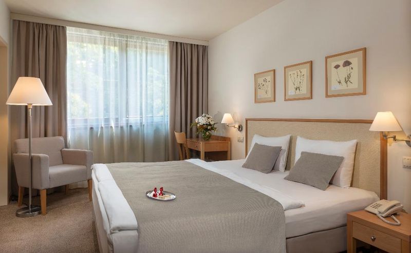 Hotel Hotel Castle Garden, Ungarn, Budapest. Großes 2