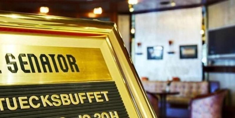 Hotel Hotel Senator, Deutschland, Hamburg. Großes 2