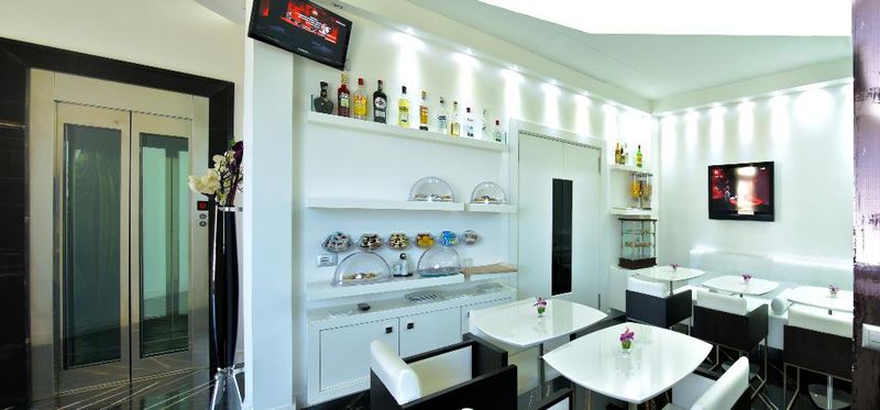 Hotel Hotel Exclusive, Italien, Agrigent. Großes 22