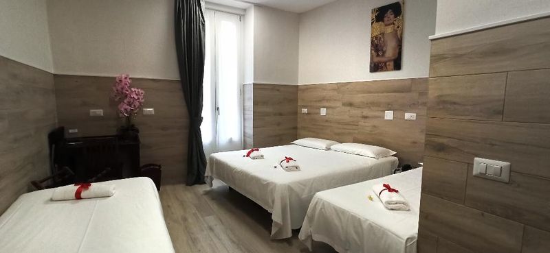 Hotel Eurohotel, Italien, Mailand. Großes 1