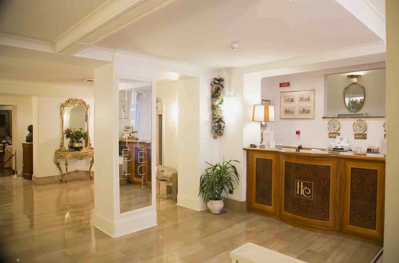 Hotel Hotel Cecil, Italien, Rom. Großes 15