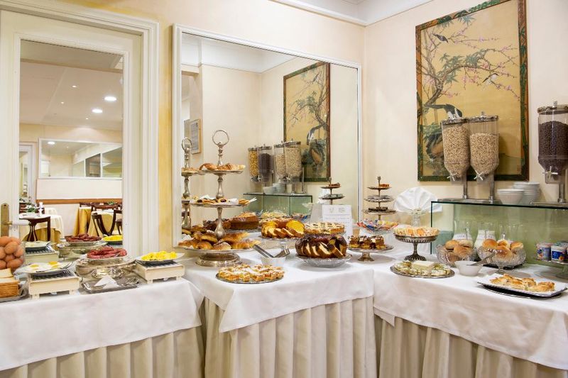 Hotel Hotel Cecil, Italien, Rom. Großes 2