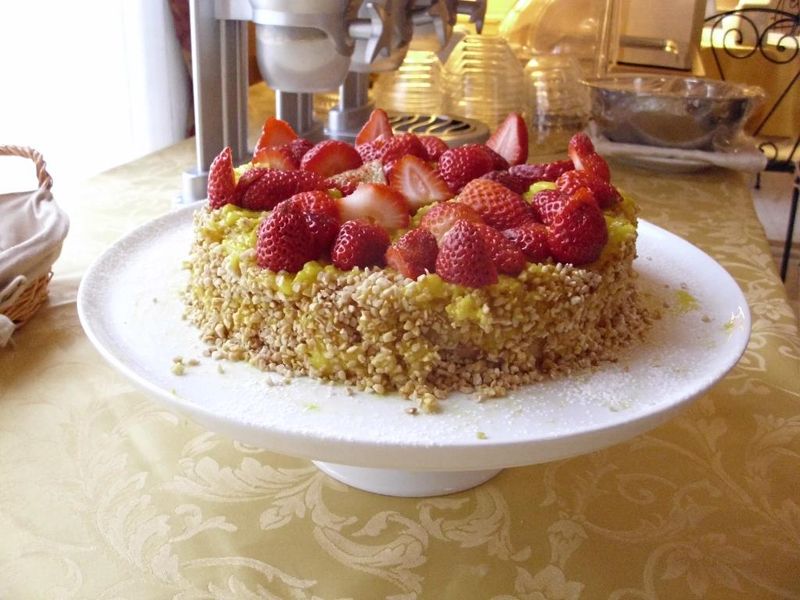 Hotel Hotel Del Centro, Italien, Palermo. Großes 1