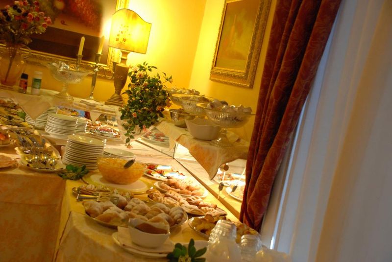 Hotel Hotel Del Centro, Italien, Palermo. Großes 2