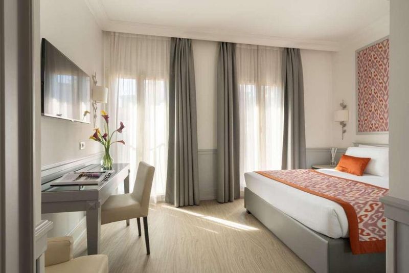 Hotel Hotel Della Conciliazione, Italien, Rom. Großes 2