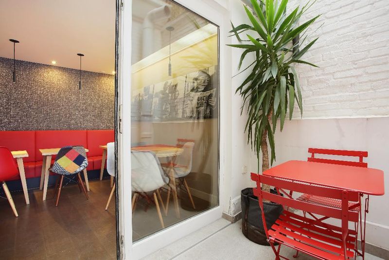 Hotel Hotel Auguste, Frankreich, Paris. Großes 2