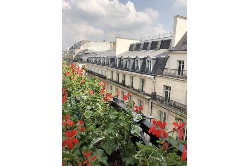 Hotel Hotel Theoreme, Frankreich, Paris. Großes 10