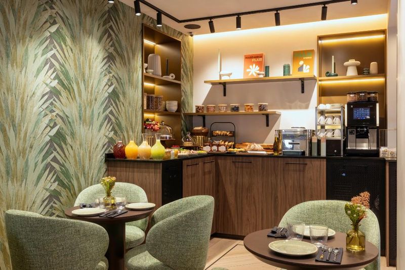 Hotel Hotel Theoreme, Frankreich, Paris. Großes 2