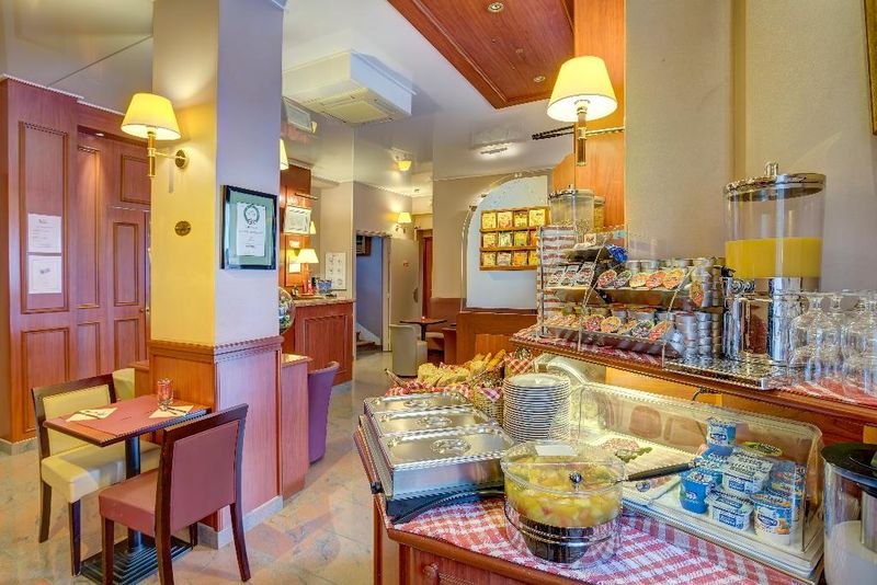 Hotel Hotel Vivaldi, Frankreich, Puteaux. Großes 1