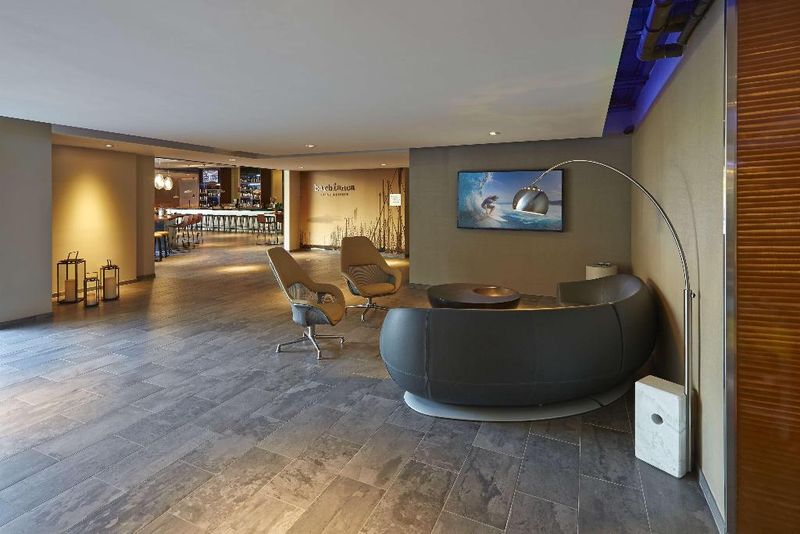 Hotel Hotel MdR Marina del Rey - a DoubleTree by Hilton, USA, Marina del Rey. Großes 2