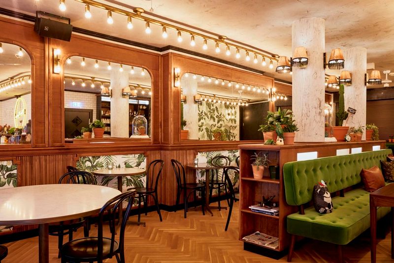 Hotel Max Brown Hotel Midtown, part of Sircle Collection, Deutschland, Düsseldorf. Großes 2