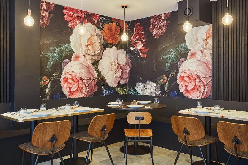 Hotel HOTEL BEAUQUARTIER MONTMARTRE., Frankreich, Paris. Großes 1