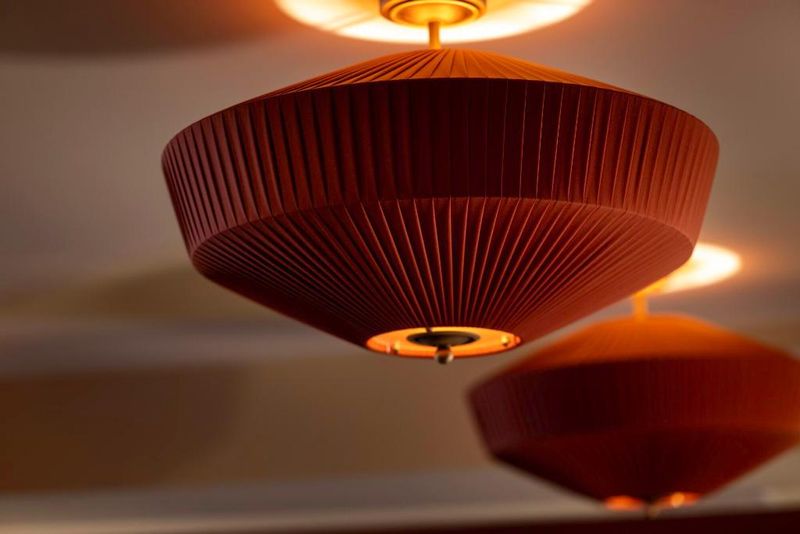 Hotel Hotel Ginette a la Folie, Frankreich, Paris. Großes 5