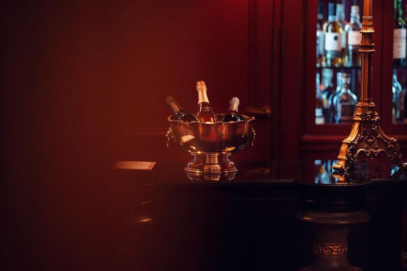 Hotel Maison Athenee, Frankreich, Paris. Großes 29