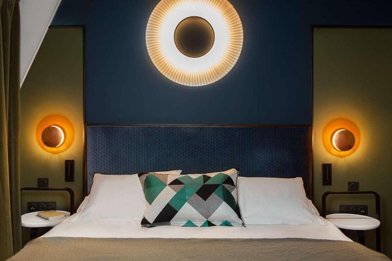 Hotel Louison Hotel (Ex. Aviatic), Frankreich, Paris. Großes 2